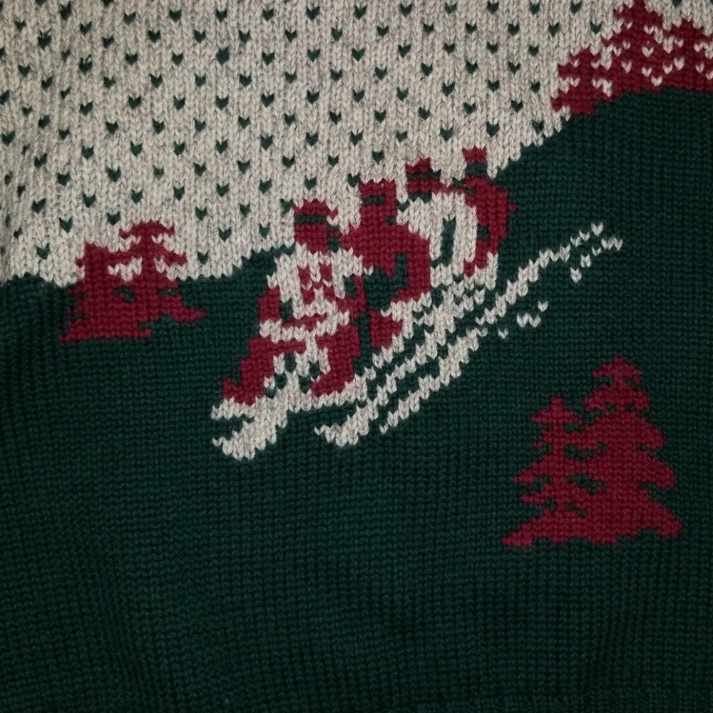 Ralph Lauren Sweater